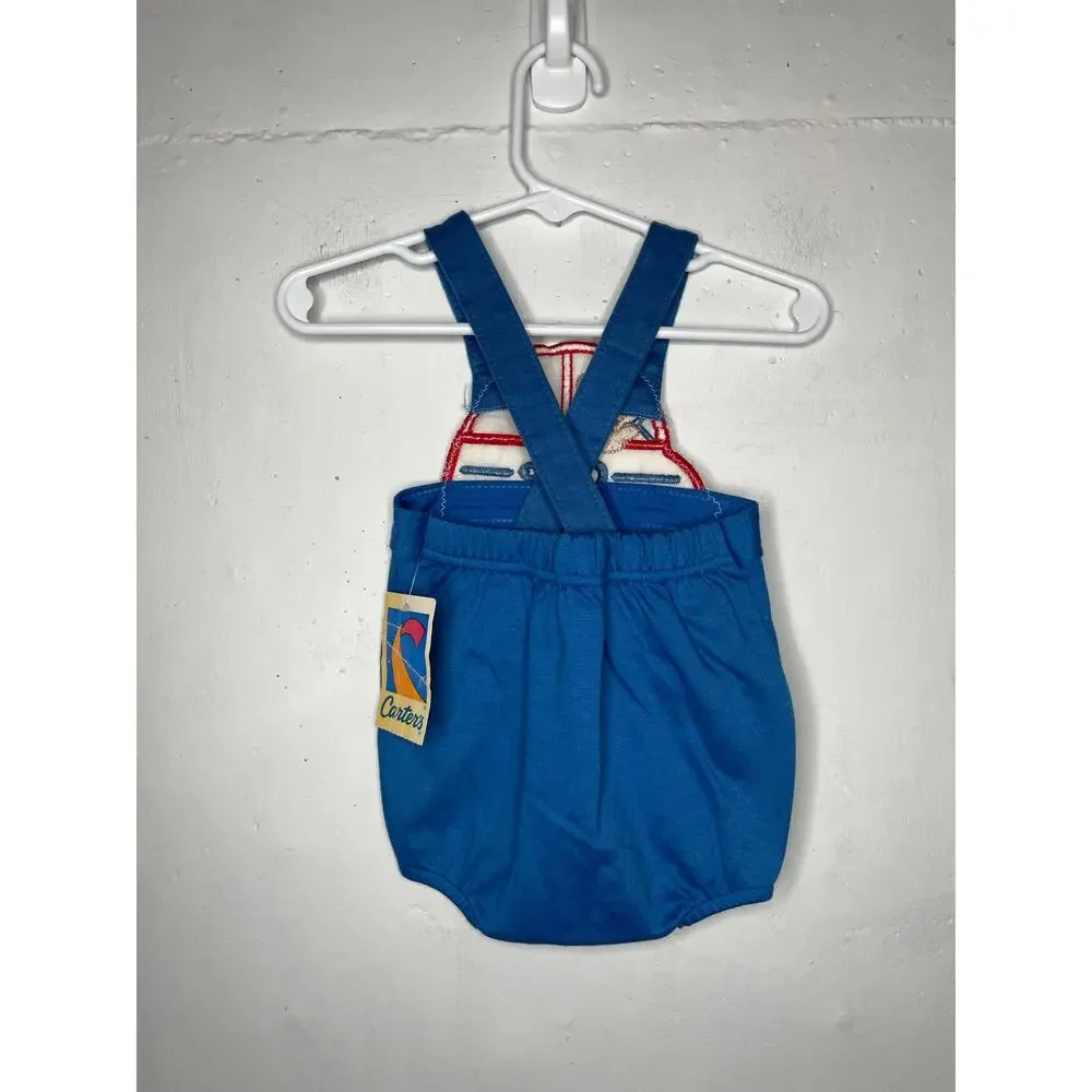 Carters vintage carters